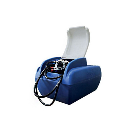 Cuve de transport AD-BLUE 400L