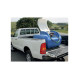 Cuve de transport AD-BLUE 400L