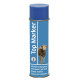 Markierungsspray 500 ml, blau