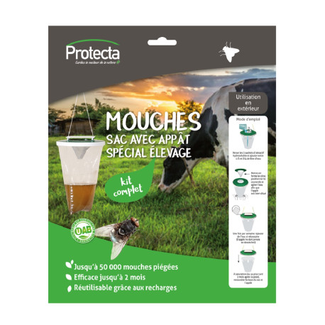 Mouch\'Clac insecticide