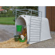 CalfHouse Master Plus avec parc