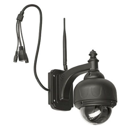 Caméra de surveillance IPCam 360° HD