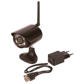 Uberwachungskamera SmartCam HD