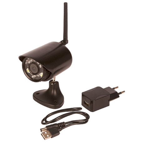 Caméra de surveillance SmartCam HD