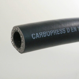 Kohlenwasserstoffschlauch 19 x 27 mm