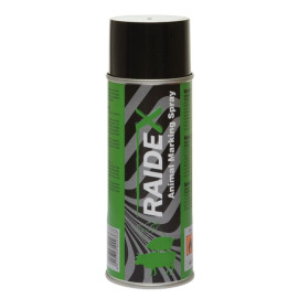 Markierungsspray RAIDEX 400 ml grün
