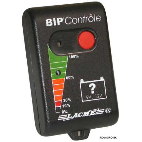 Bip\'contrôle