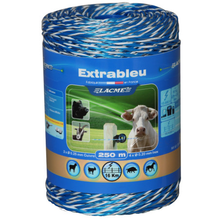 Extrableu