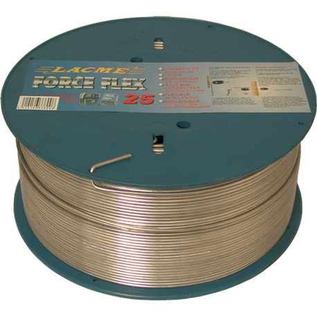 Fil d\'aluminium Forcelfex