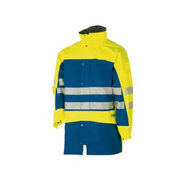 Vestes de pluie